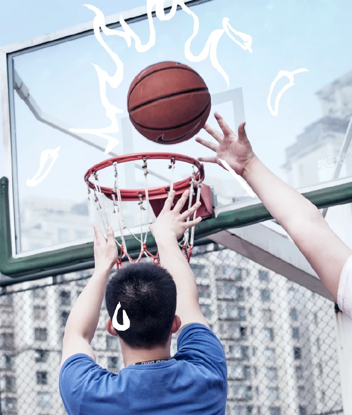 初学者篮球爱好者如何开始学习有效的训练策略_1