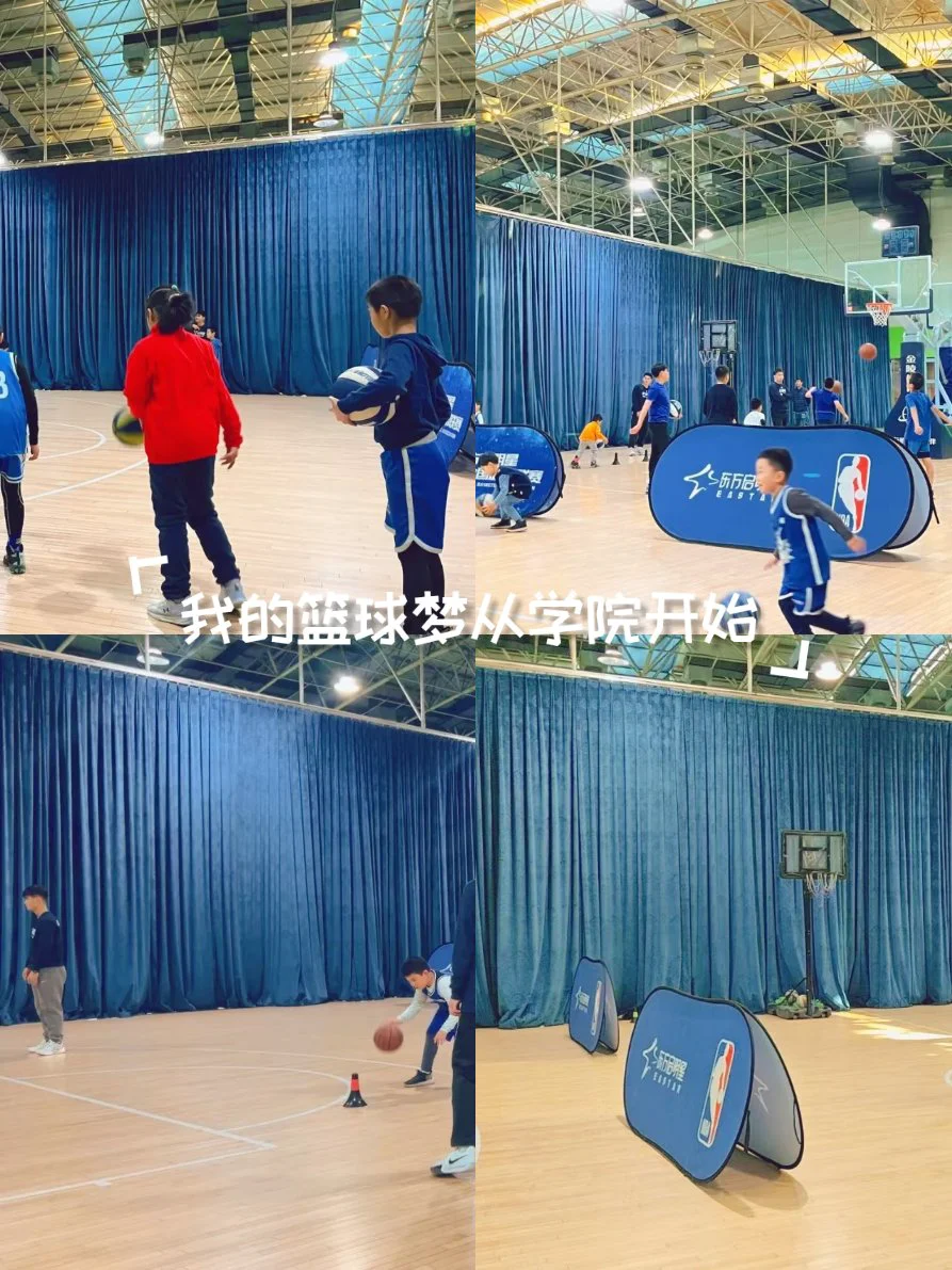 如何用激励帮助孩子爱上篮球训练_0